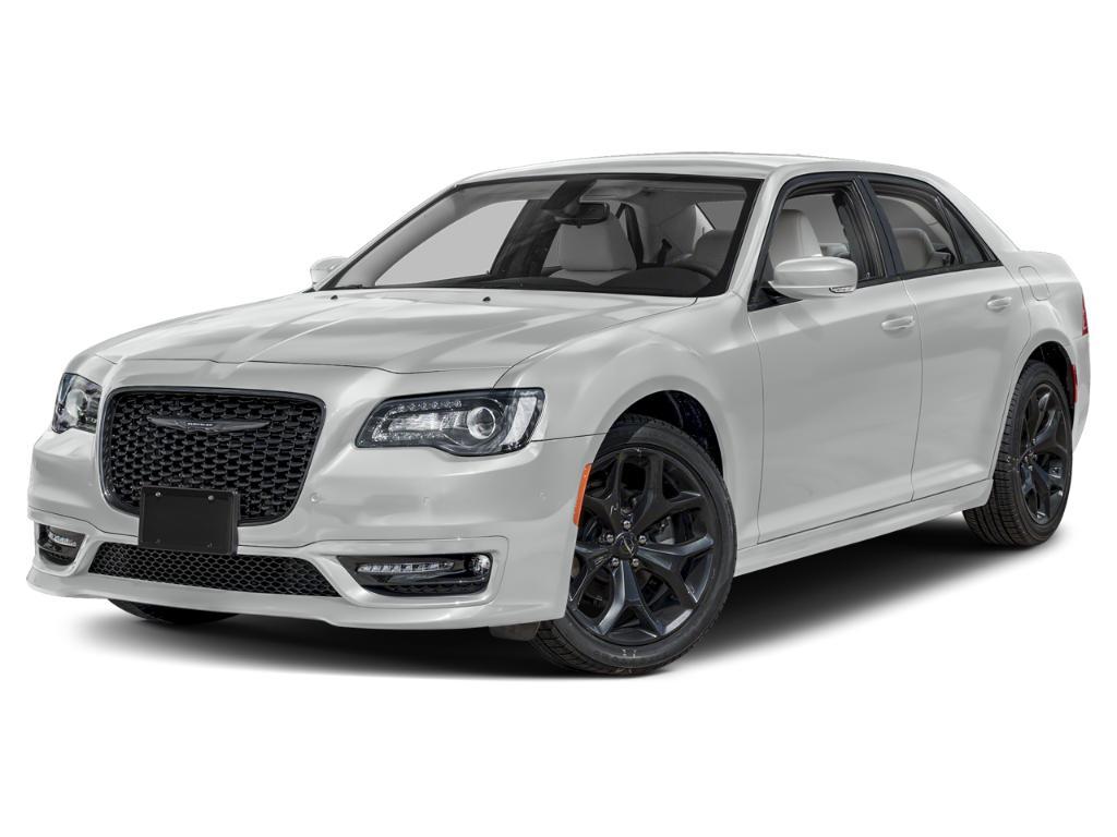 used 2023 Chrysler 300 car, priced at $27,998