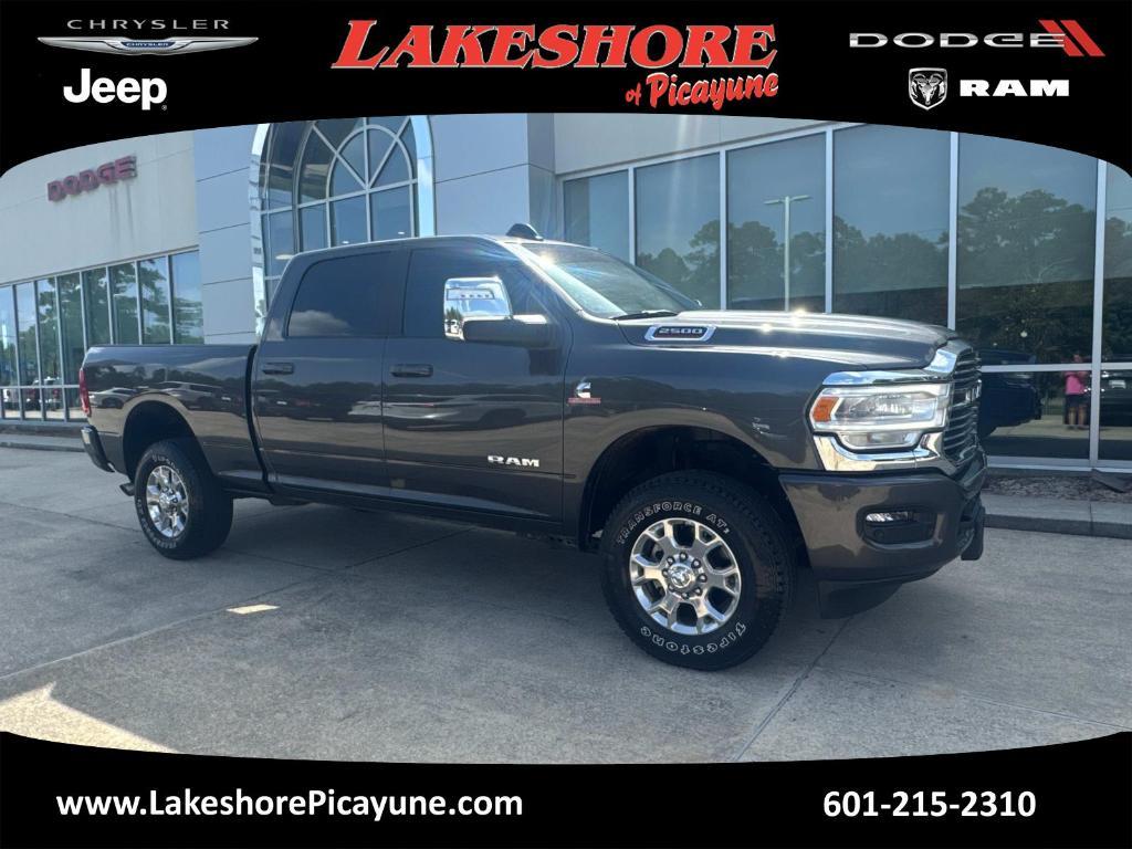 used 2024 Ram 2500 car, priced at $59,998