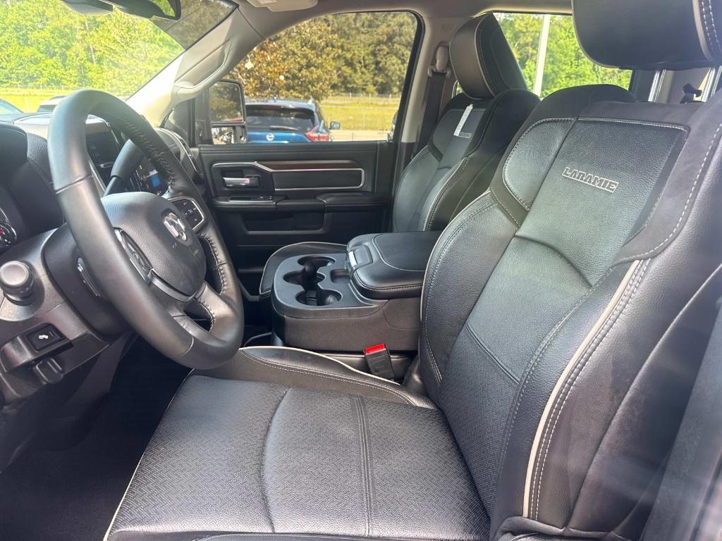used 2024 Ram 2500 car, priced at $59,998