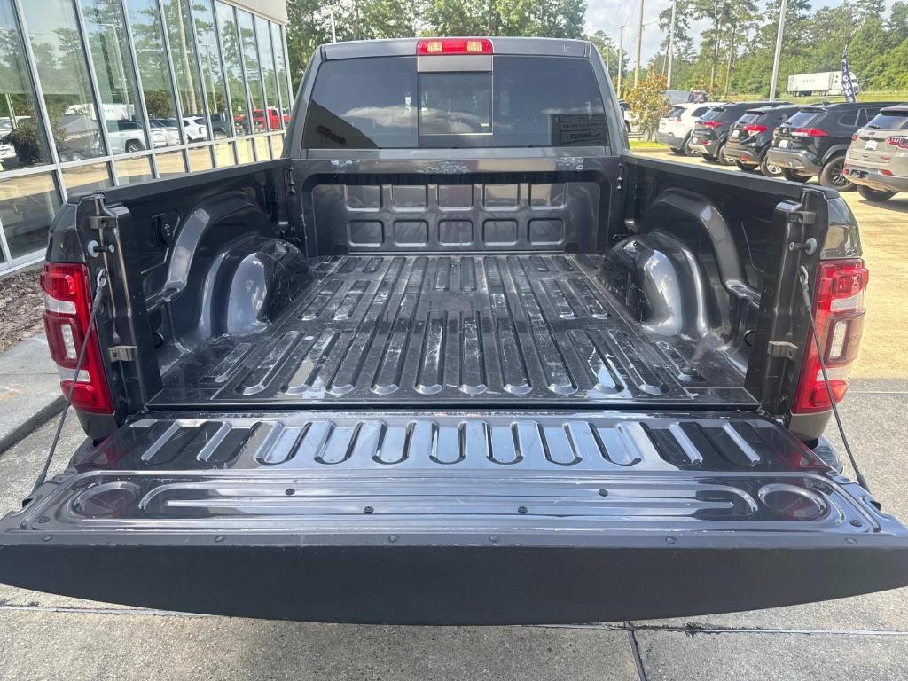 used 2024 Ram 2500 car, priced at $59,998