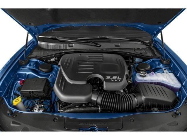 used 2023 Dodge Charger car, priced at $24,688