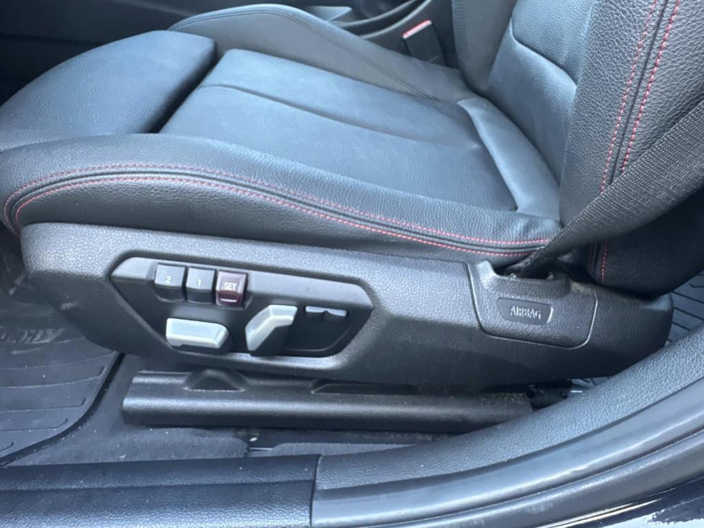 used 2018 BMW 328d car, priced at $14,998