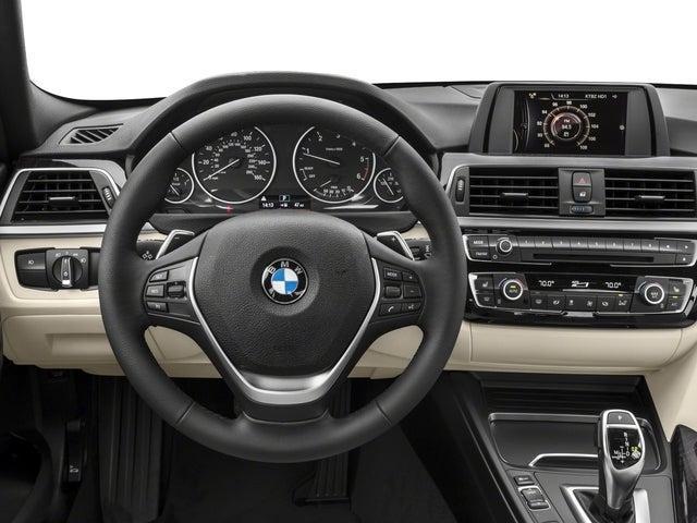 used 2018 BMW 328d car, priced at $14,998