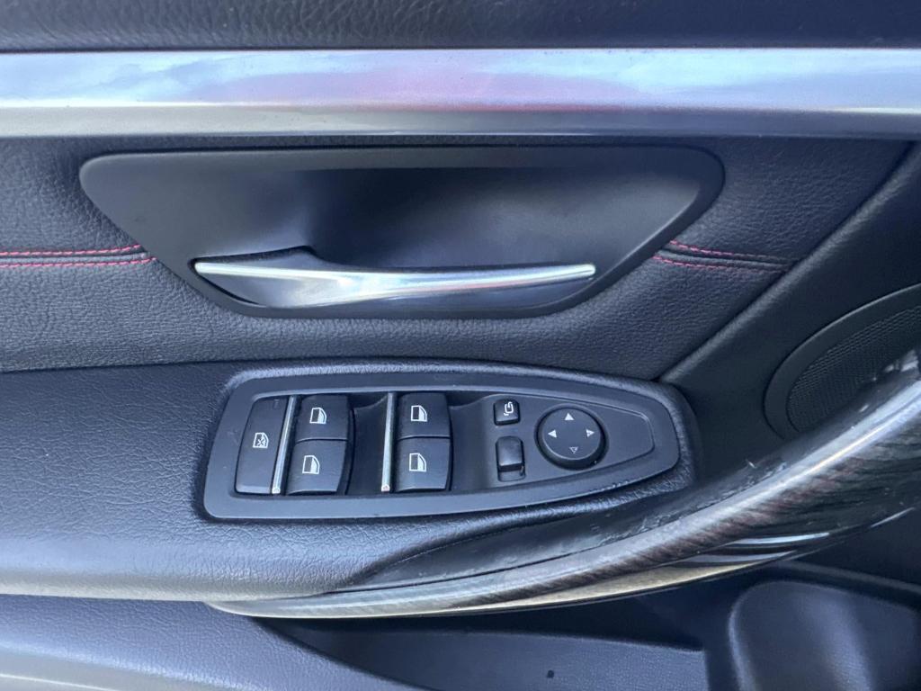 used 2018 BMW 328d car, priced at $14,998