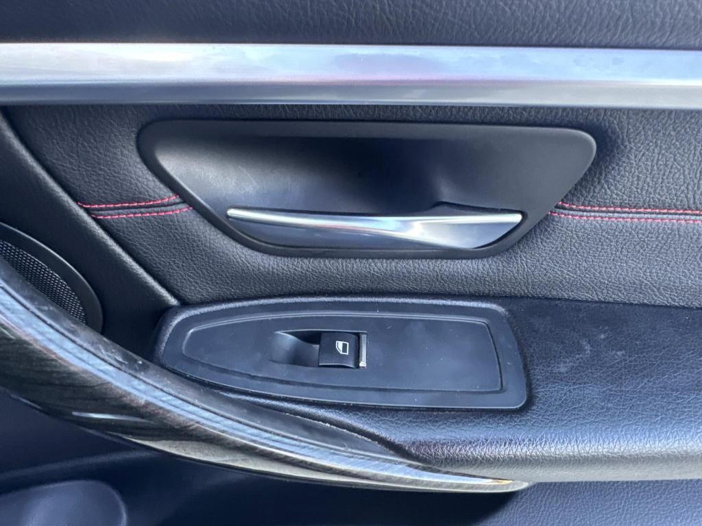 used 2018 BMW 328d car, priced at $14,998