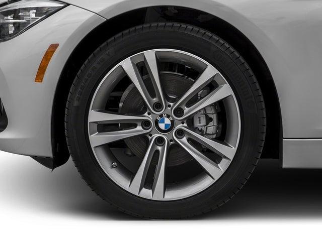 used 2018 BMW 328d car, priced at $14,998