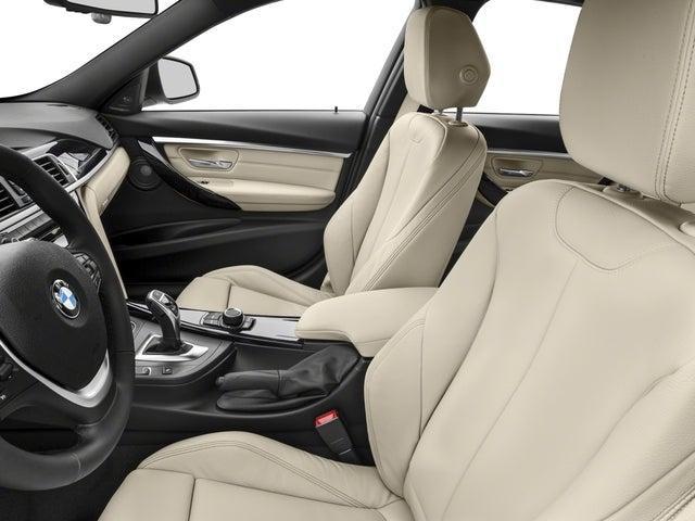 used 2018 BMW 328d car, priced at $14,998