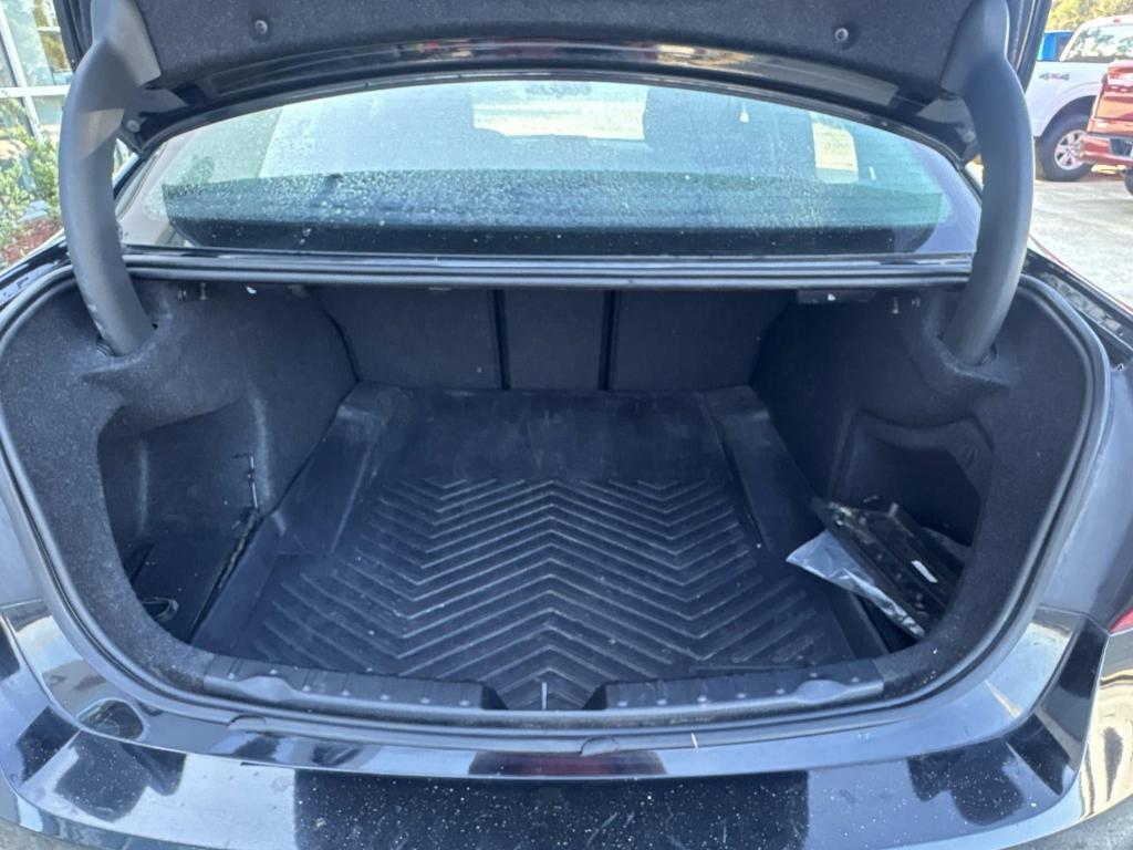 used 2018 BMW 328d car, priced at $14,998