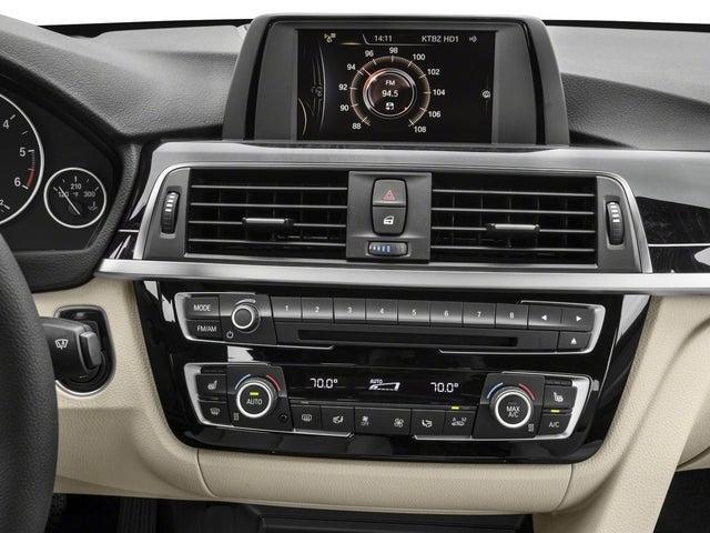 used 2018 BMW 328d car, priced at $14,998