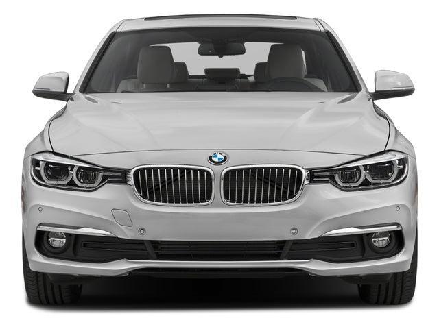 used 2018 BMW 328d car, priced at $14,998