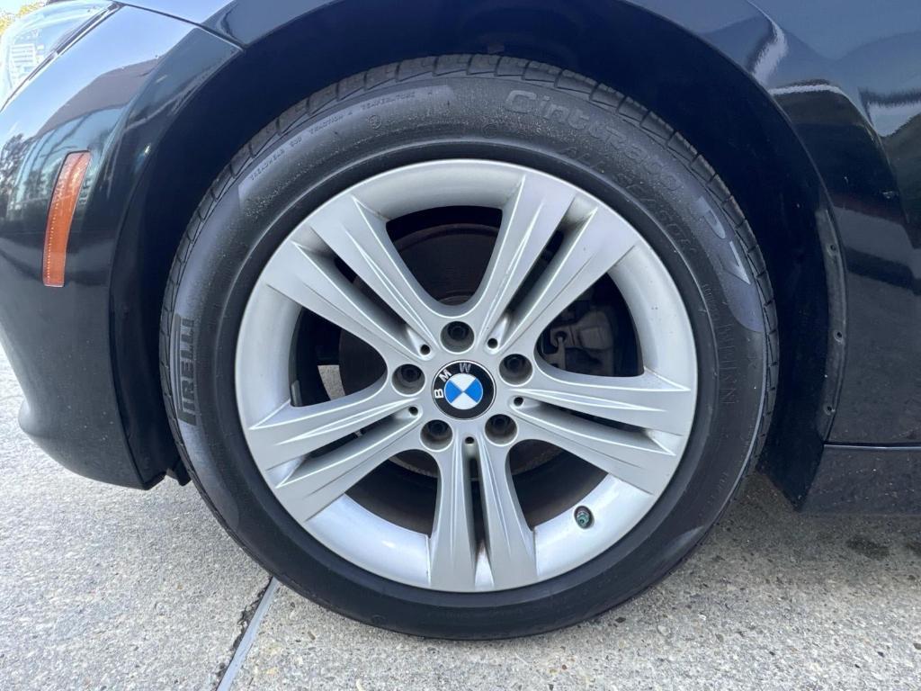 used 2018 BMW 328d car, priced at $14,998