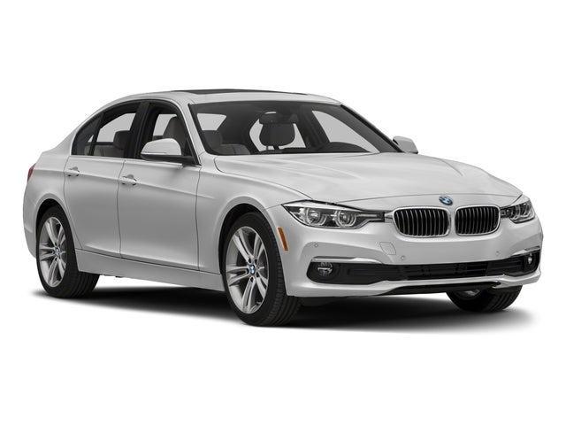 used 2018 BMW 328d car, priced at $14,998