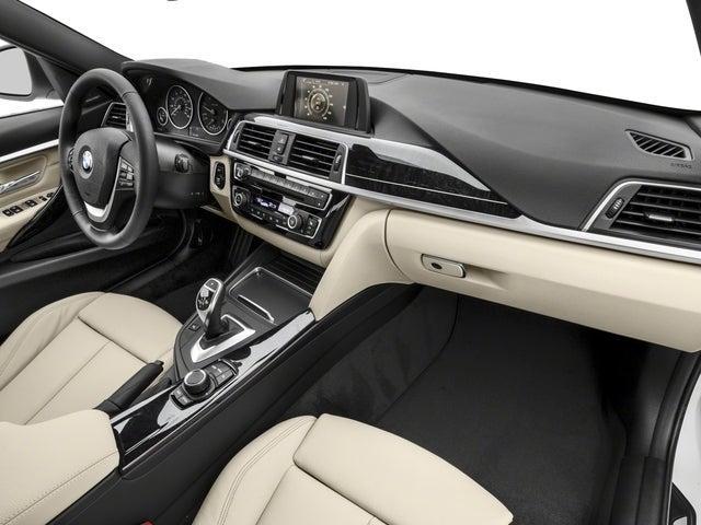 used 2018 BMW 328d car, priced at $14,998