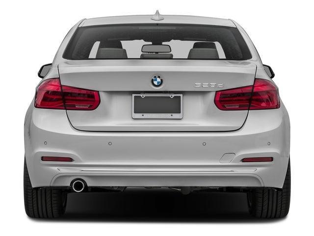used 2018 BMW 328d car, priced at $14,998