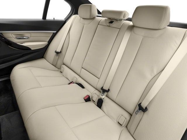 used 2018 BMW 328d car, priced at $14,998