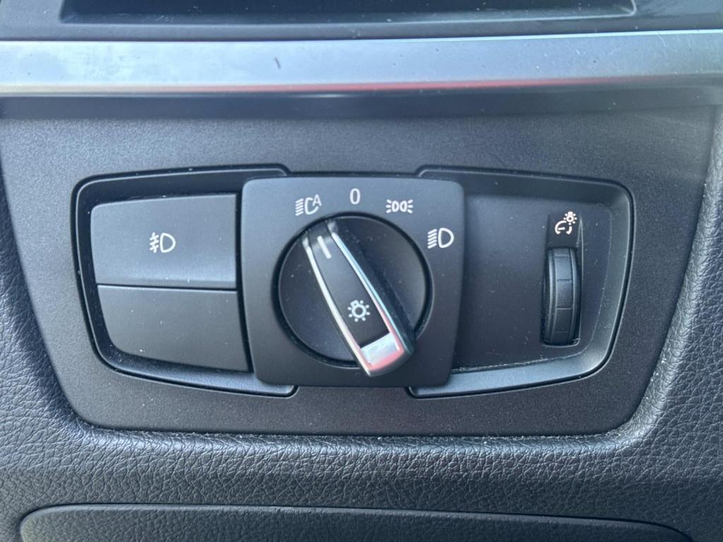 used 2018 BMW 328d car, priced at $14,998