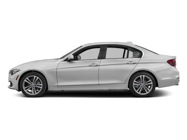 used 2018 BMW 328d car, priced at $14,998