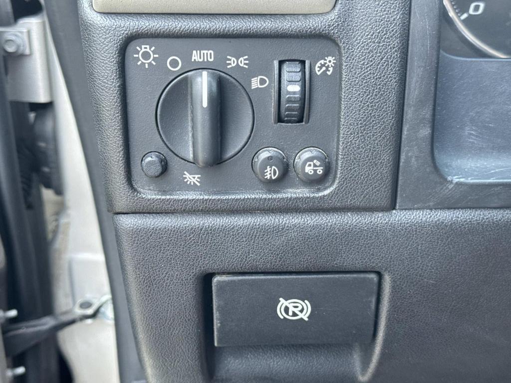 used 2009 Chevrolet Colorado car, priced at $10,998