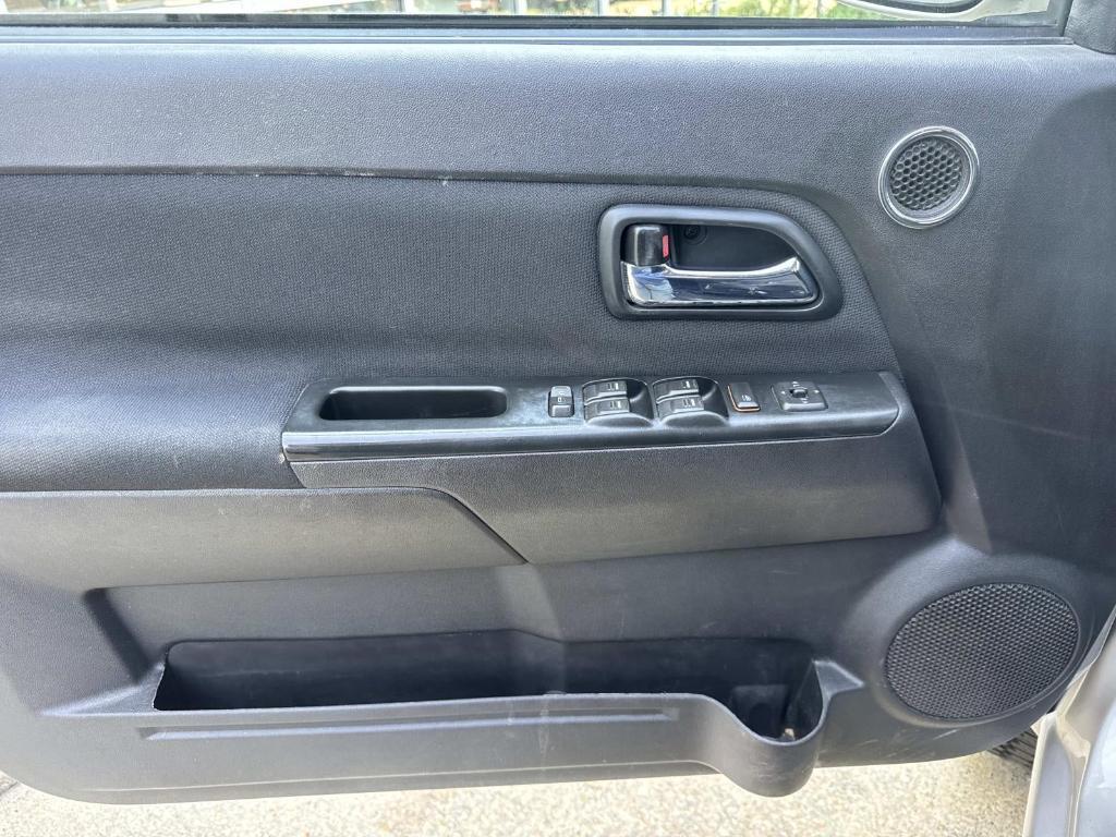 used 2009 Chevrolet Colorado car, priced at $10,998