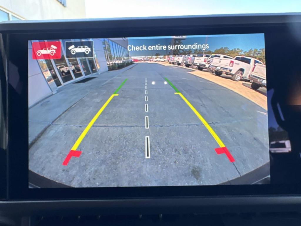 new 2026 Jeep Wrangler car, priced at $44,885