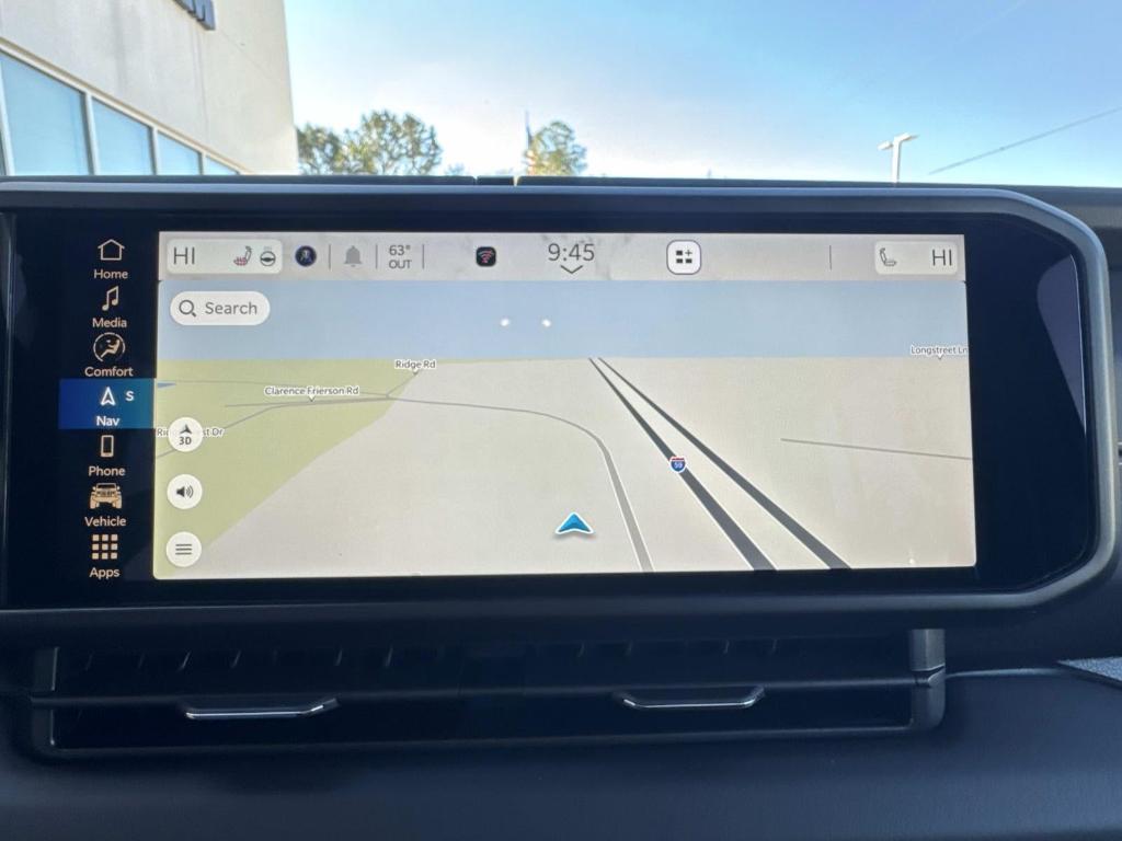 new 2026 Jeep Wrangler car, priced at $44,885