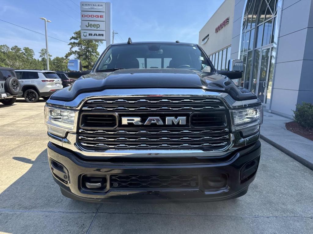 used 2023 Ram 2500 car, priced at $63,998