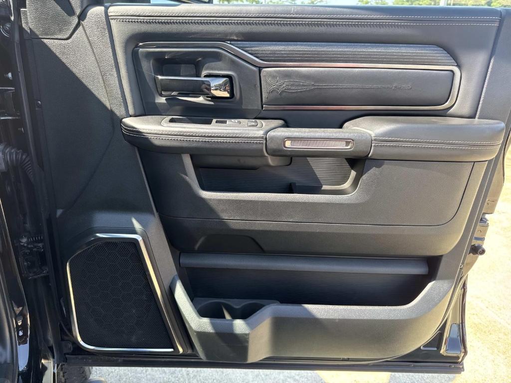 used 2023 Ram 2500 car, priced at $63,998