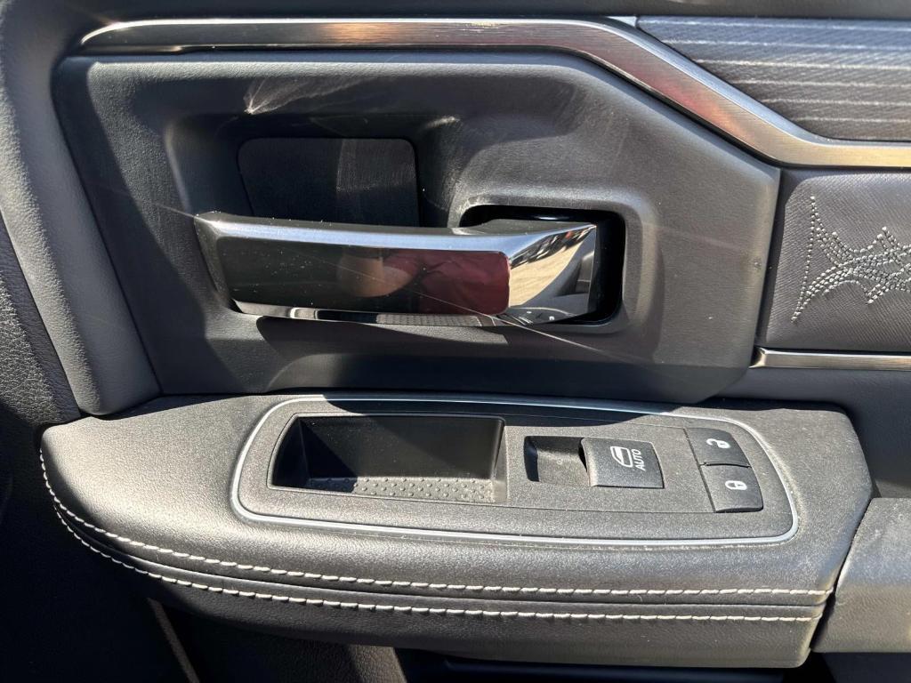 used 2023 Ram 2500 car, priced at $63,998