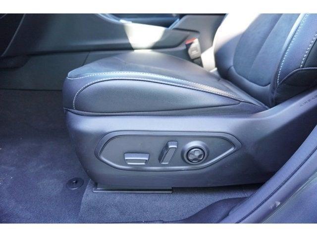 new 2024 Jeep Grand Cherokee L car, priced at $38,975