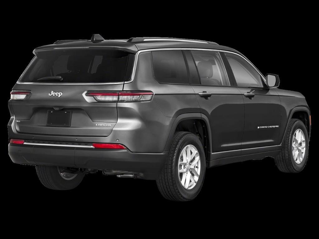 new 2024 Jeep Grand Cherokee L car, priced at $44,675