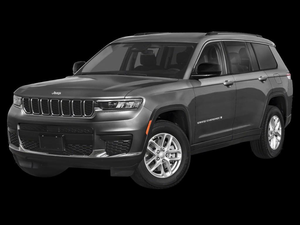 new 2024 Jeep Grand Cherokee L car, priced at $38,975