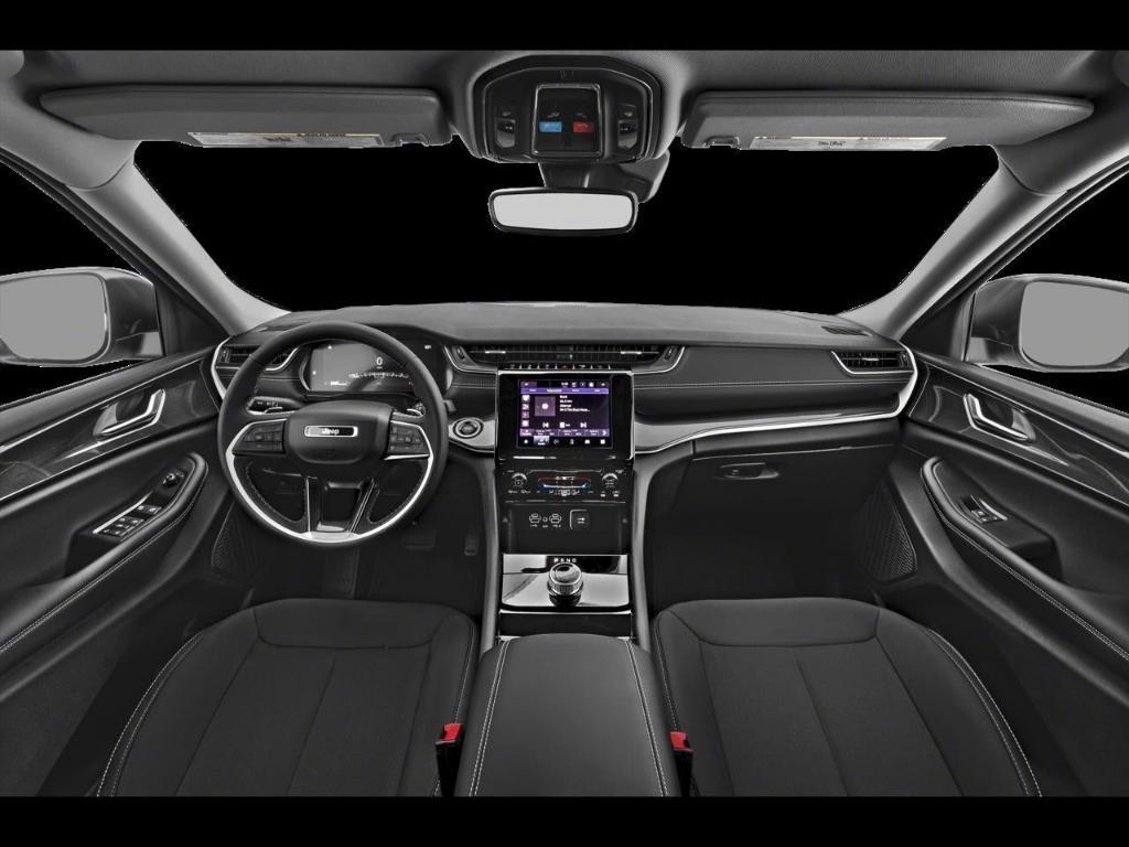 new 2024 Jeep Grand Cherokee L car, priced at $38,975