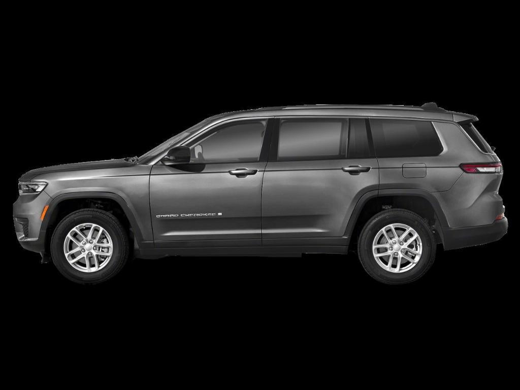 new 2024 Jeep Grand Cherokee L car, priced at $44,675