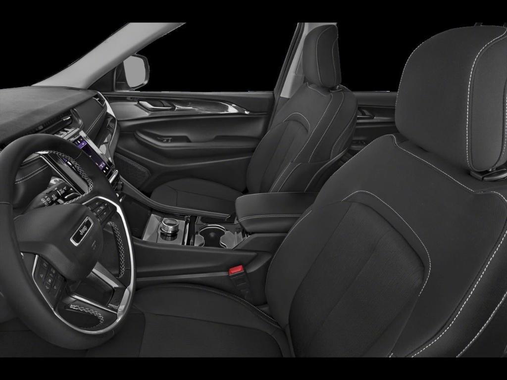 new 2024 Jeep Grand Cherokee L car, priced at $44,675