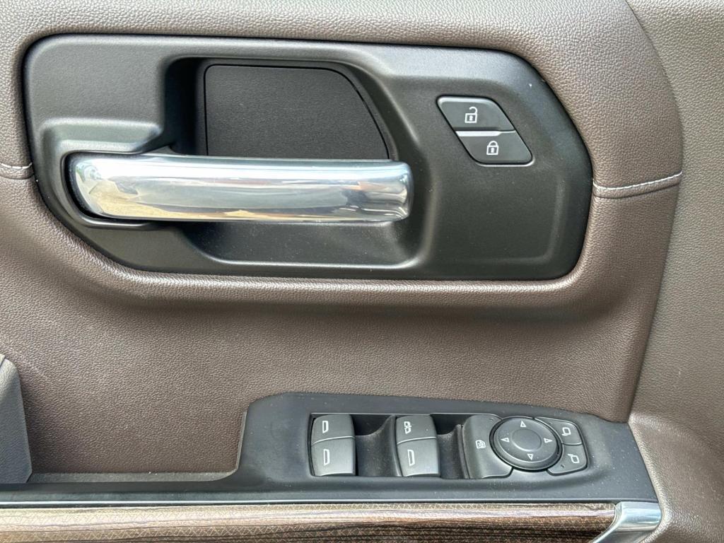 used 2019 Chevrolet Silverado 1500 car, priced at $23,998