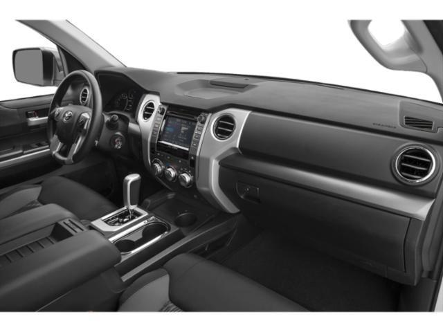 used 2020 Toyota Tundra car, priced at $32,998