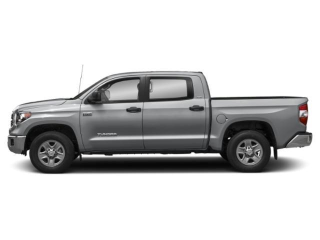 used 2020 Toyota Tundra car, priced at $32,998