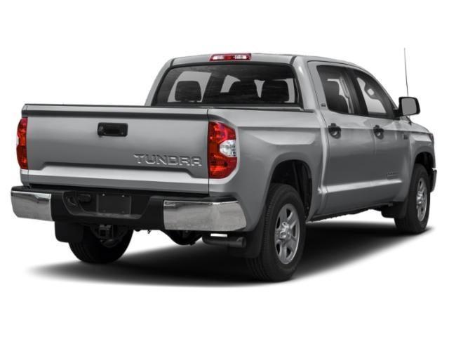 used 2020 Toyota Tundra car, priced at $32,998