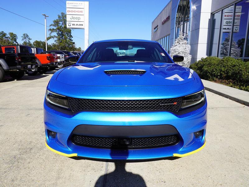 new 2023 Dodge Charger car, priced at $38,025