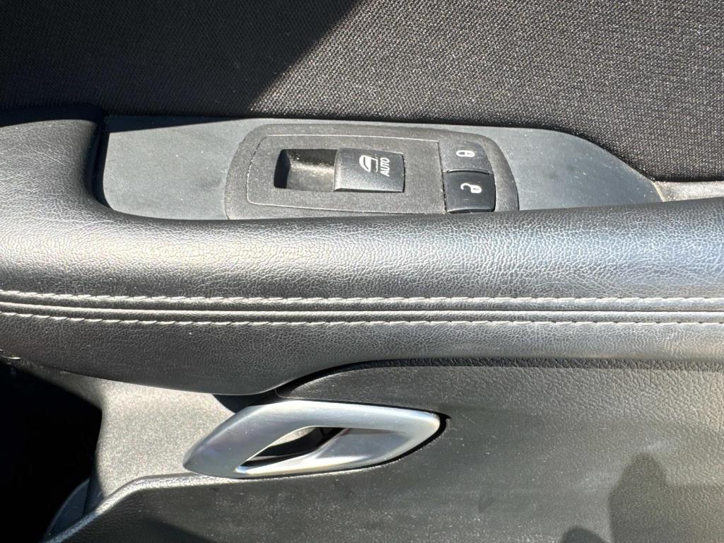 used 2023 Dodge Challenger car, priced at $25,998
