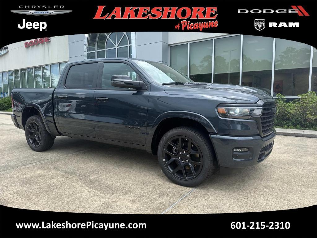 new 2025 Ram 1500 car
