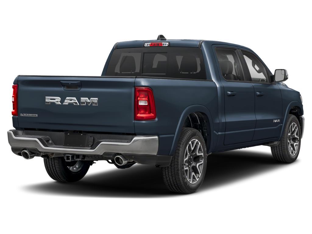 new 2025 Ram 1500 car, priced at $70,760