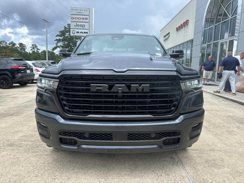 new 2025 Ram 1500 car, priced at $70,760