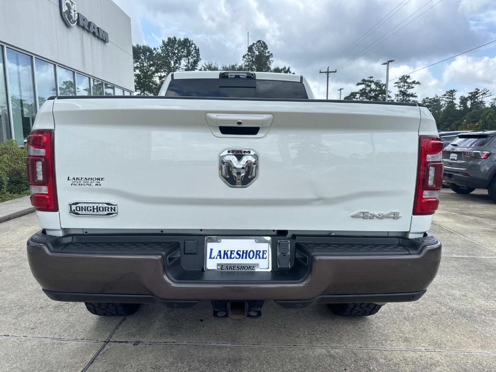 used 2023 Ram 2500 car, priced at $69,998