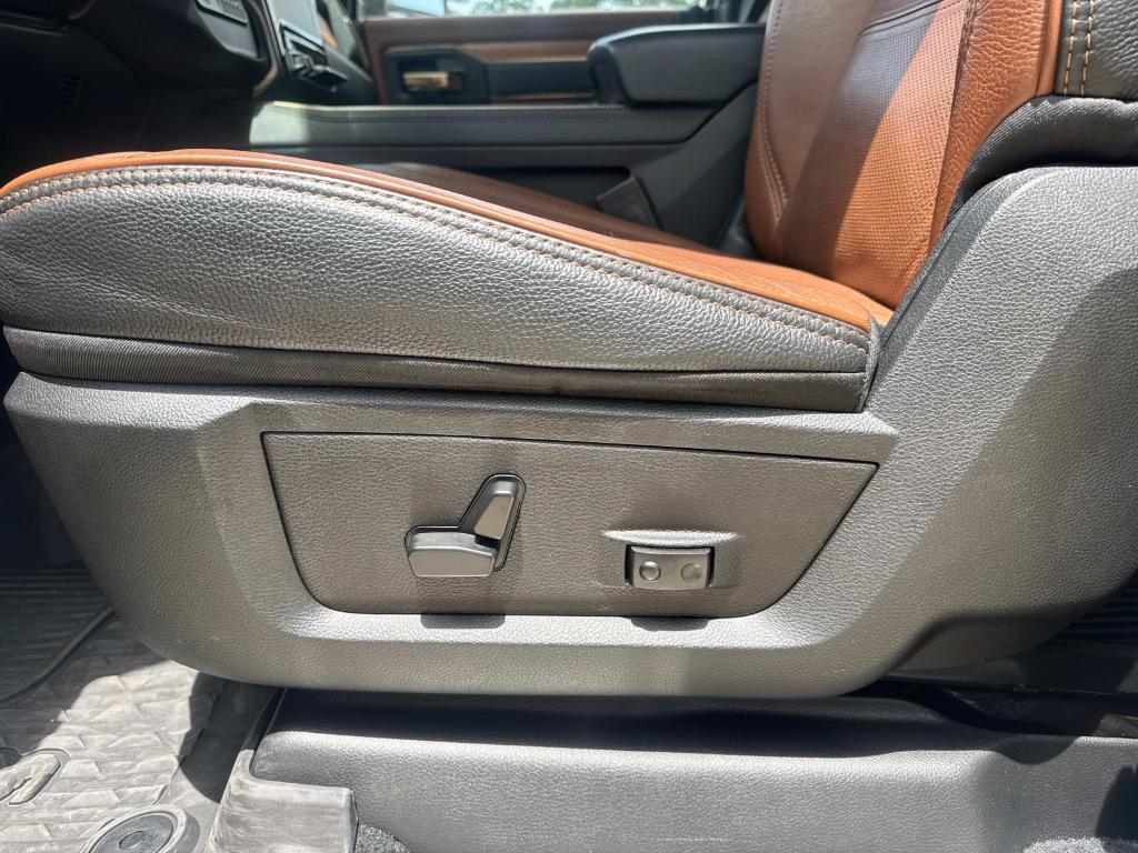 used 2023 Ram 2500 car, priced at $69,998