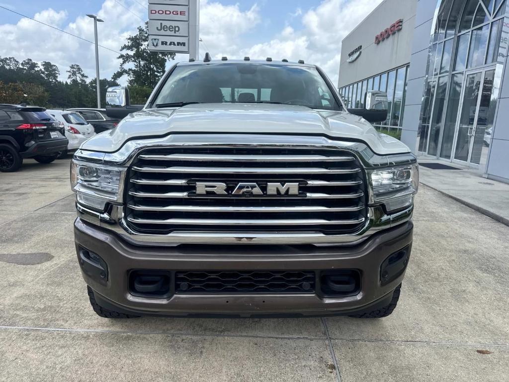 used 2023 Ram 2500 car, priced at $69,998