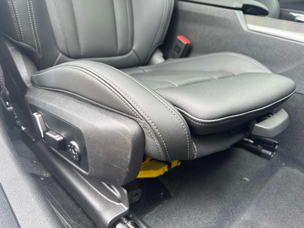 used 2024 BMW 330 car, priced at $35,798