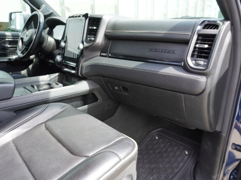 used 2023 Ram 1500 car, priced at $51,998