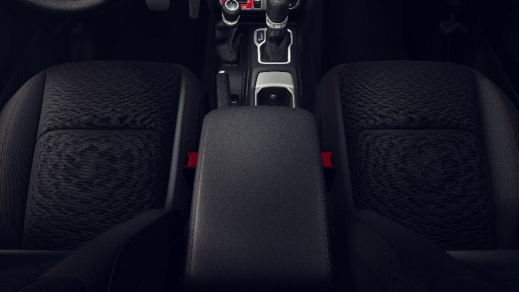 new 2026 Jeep Gladiator car