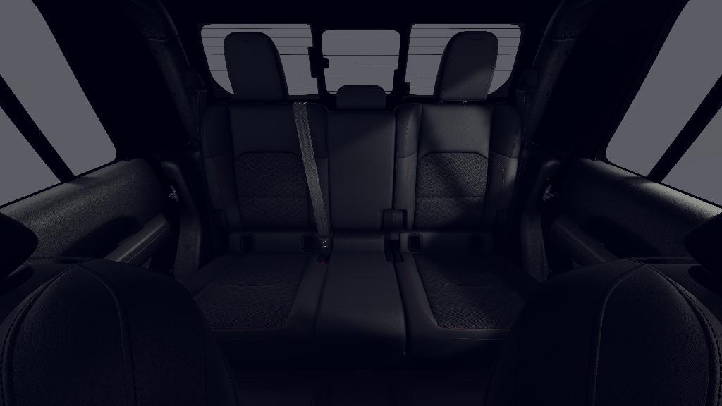 new 2026 Jeep Gladiator car